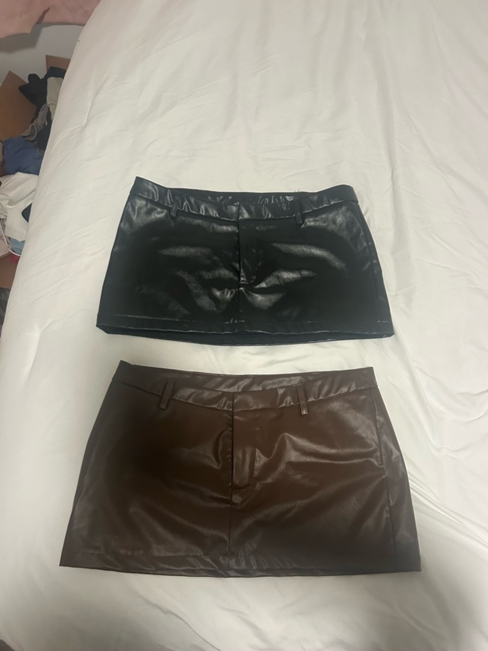 Mini Skirts